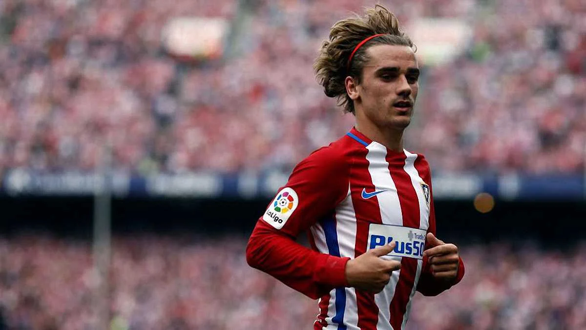 Антуан Грізманн / getty images