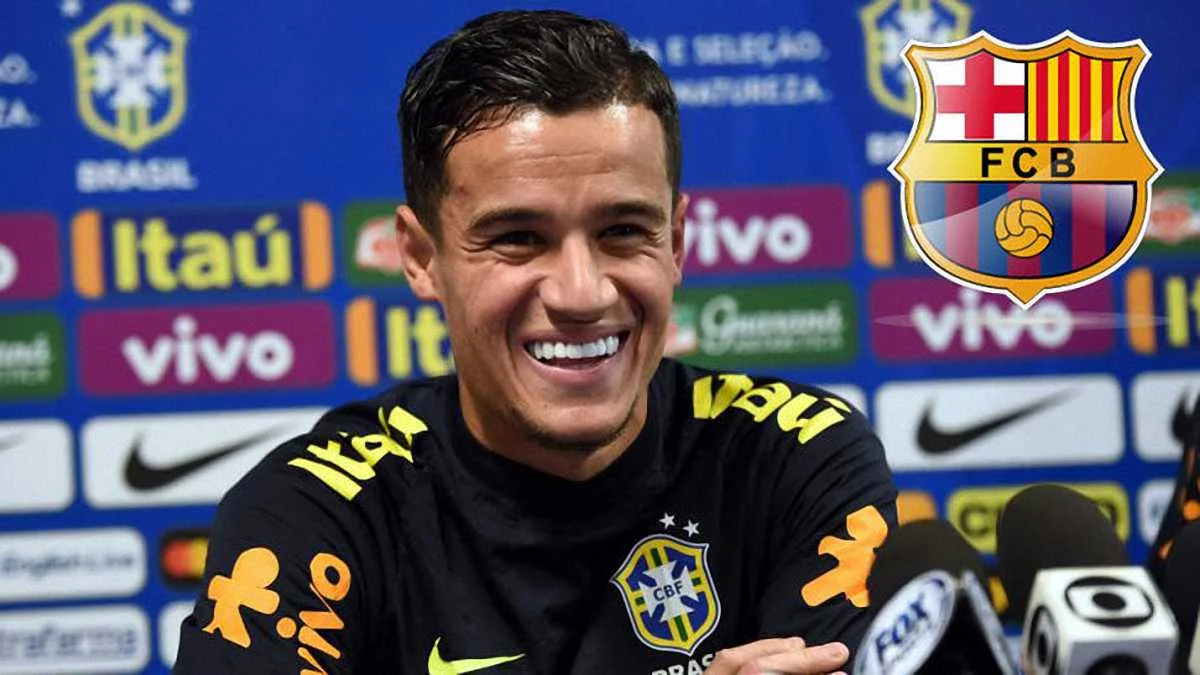 Филиппе Коутинью / getty images