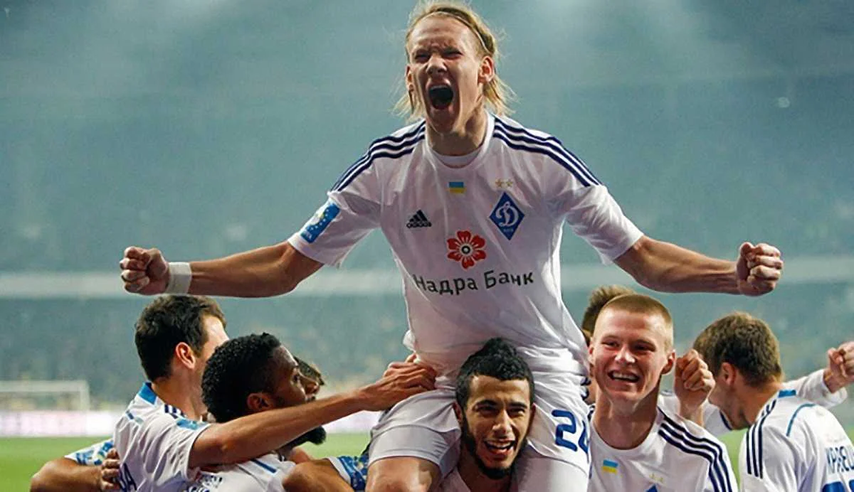 Віда був спеціалістом по важливих голах