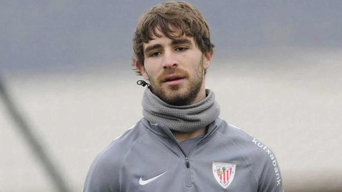 Ерай Альварес / getty images