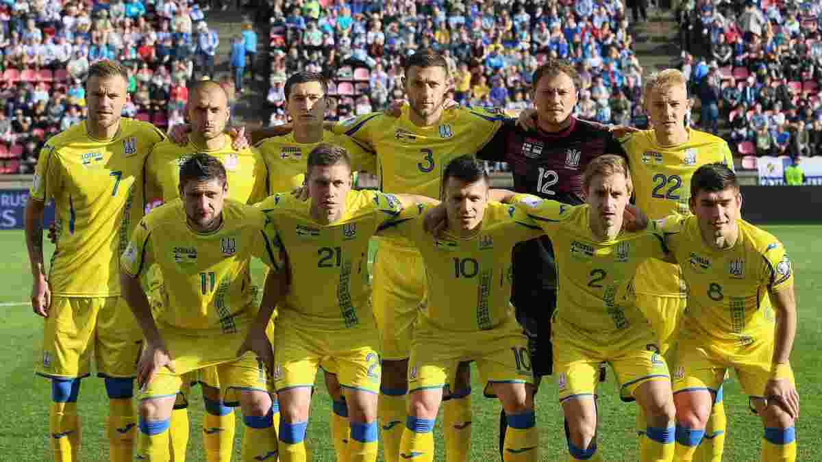 Андронов: В московских барах болеют за сборную Украины