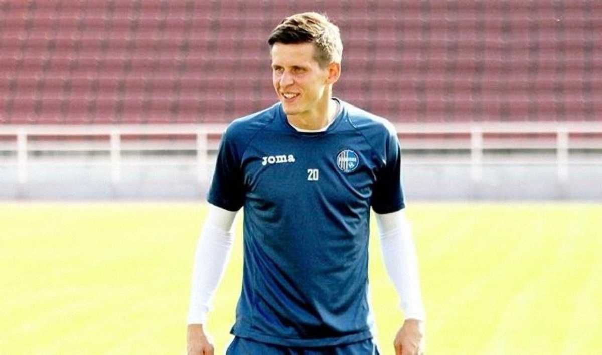 Іван Матяж