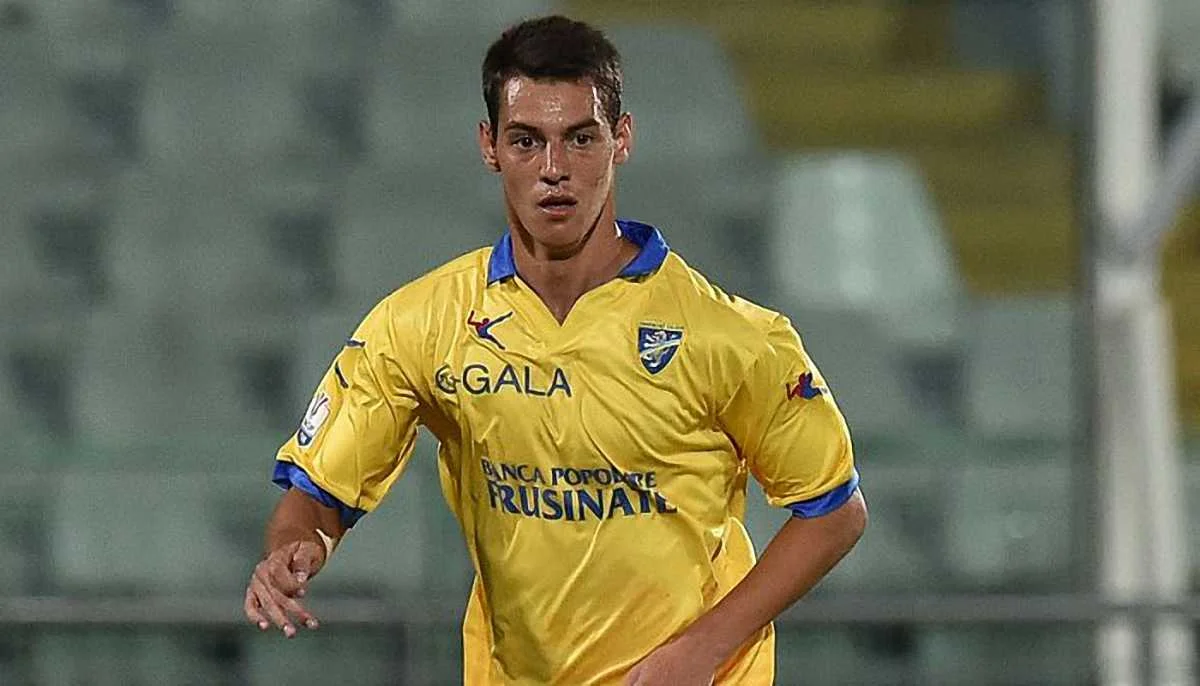 Вячеслав Чурко