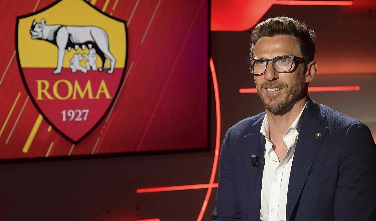 Эусебио Ди Франческо