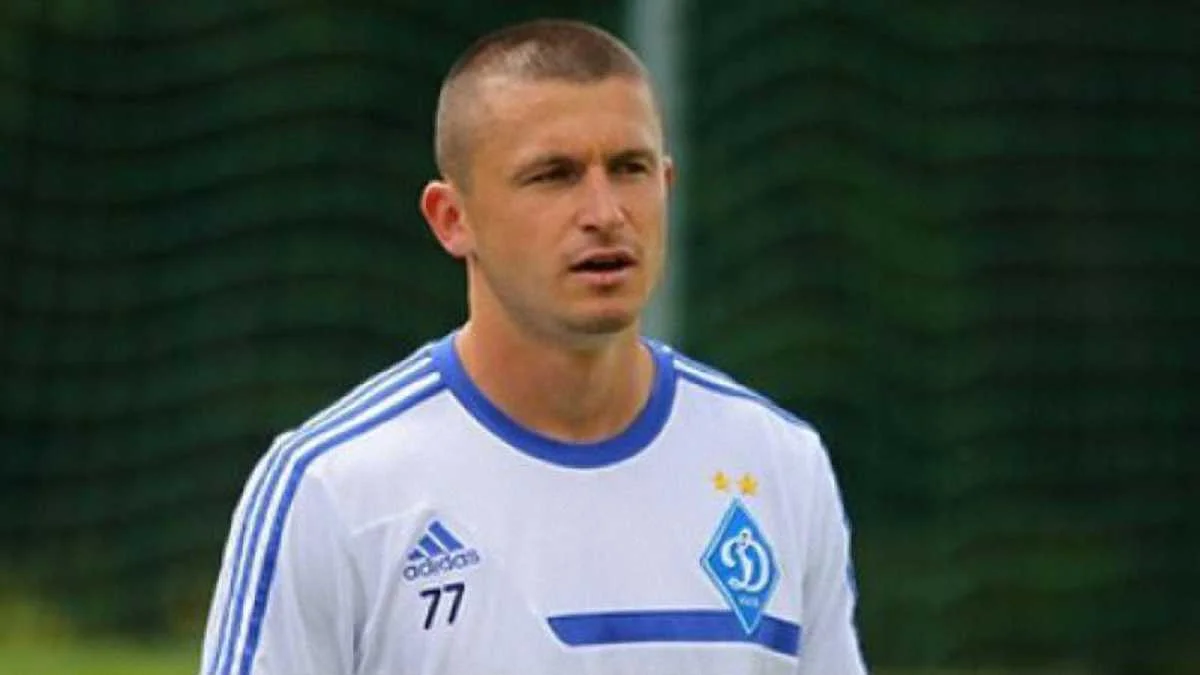 Андрій Цуріков