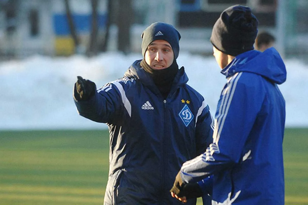 Альберто Босх