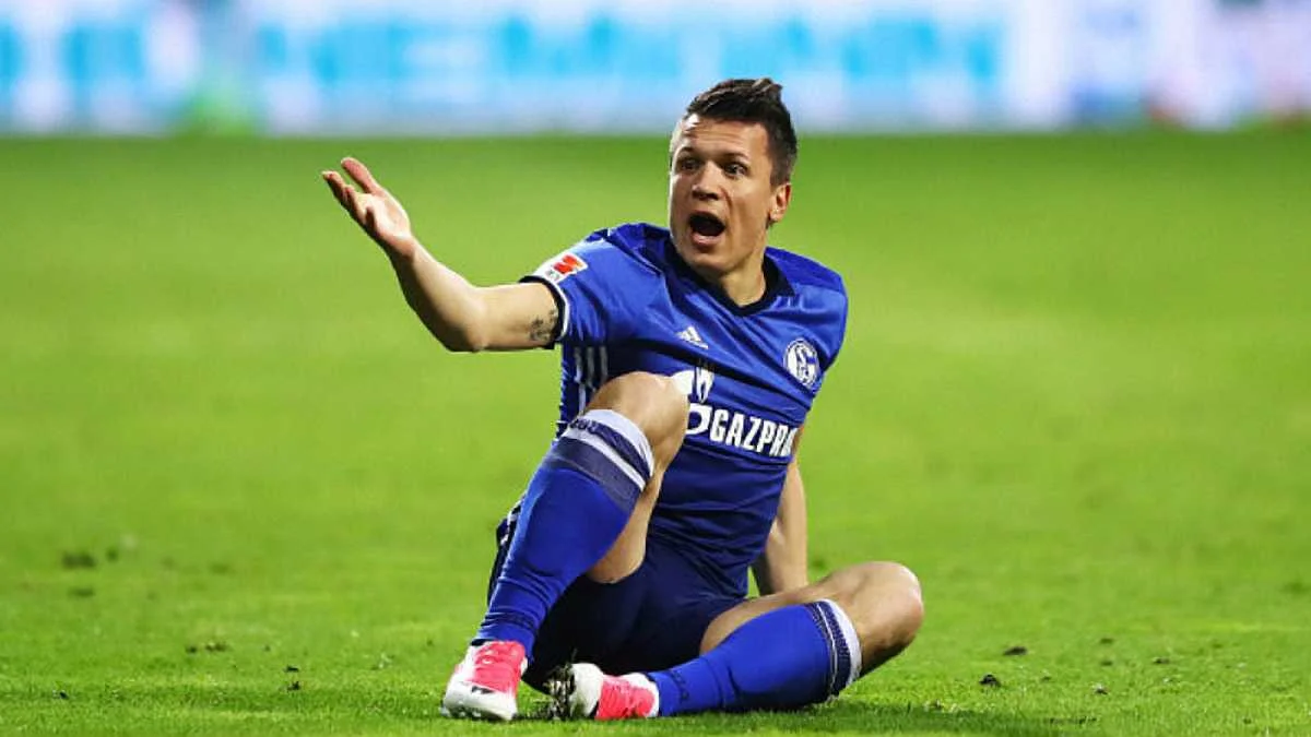 Євген Коноплянка / Getty Images