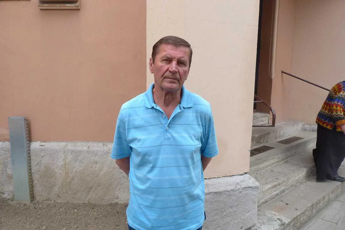 Імре Лендєл