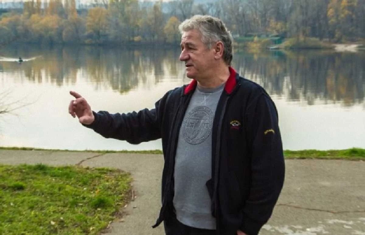 Андрій Баль