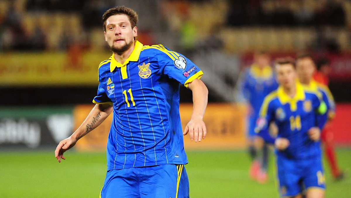 Євген Селезньов