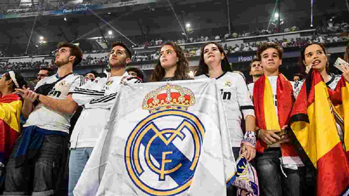 Фанати Реала здивували, визначивши три приорітетні трансфери на літо 2017-го