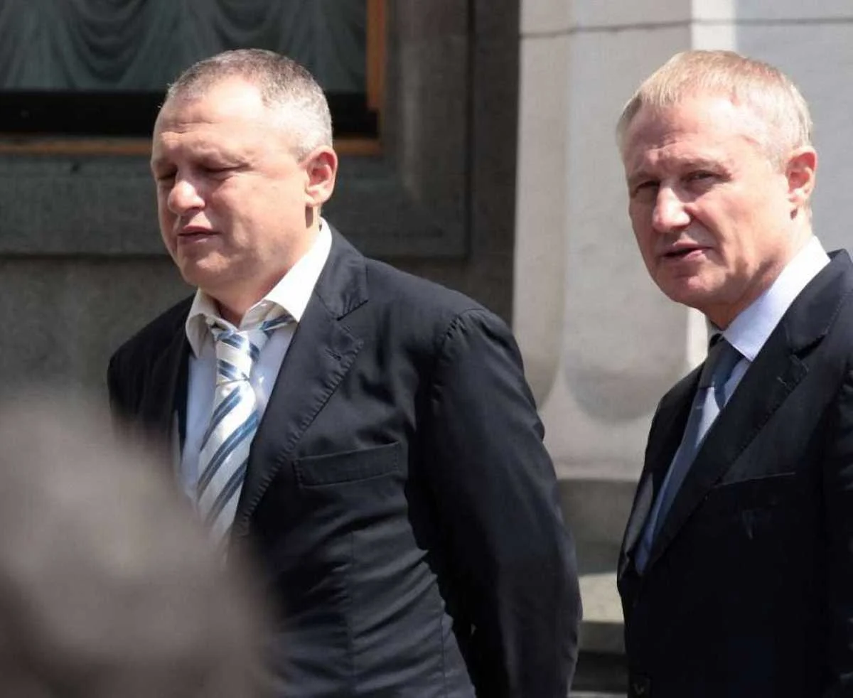 Брати Суркіси