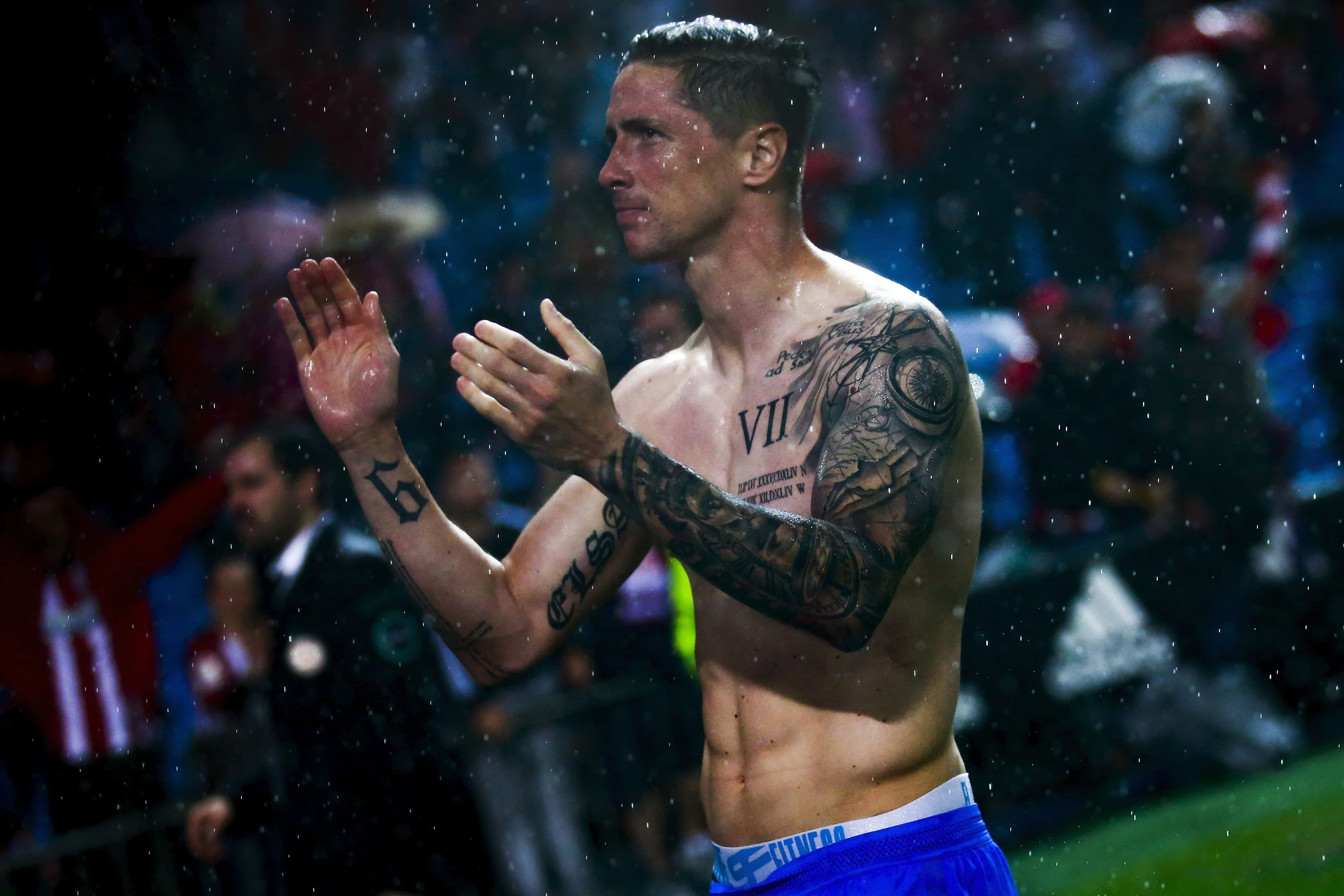 Фернандо Торрес / Getty Images