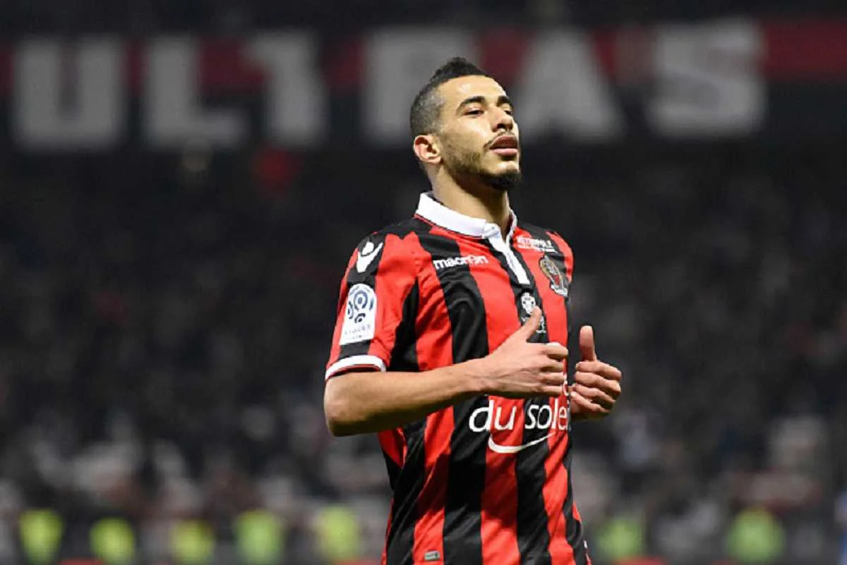 Юнес Беланда / Getty Images