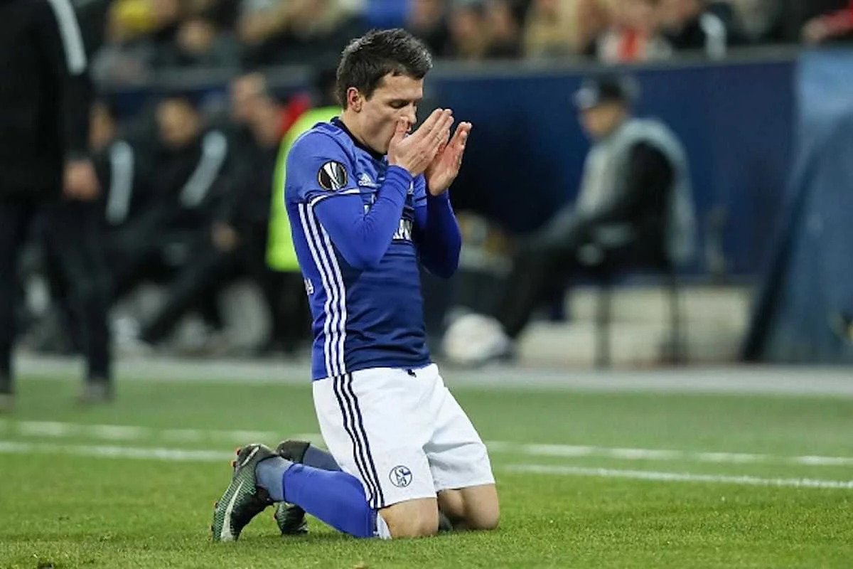 Євген Коноплянка / Getty Images