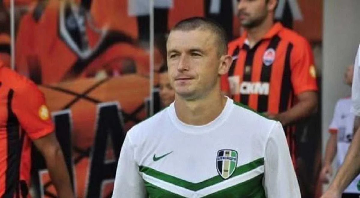 Андрей Цуриков / Соцсети