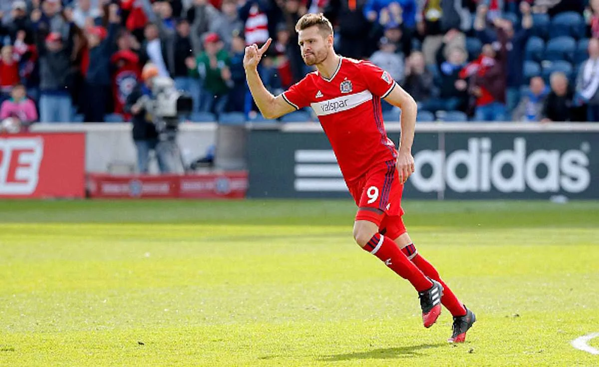 Луис Солигнац / Getty Images