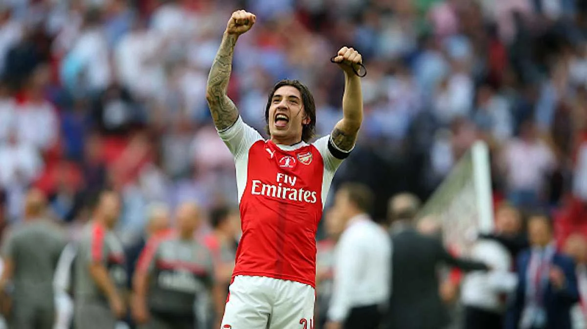 Эктор Бельерин / Getty Images