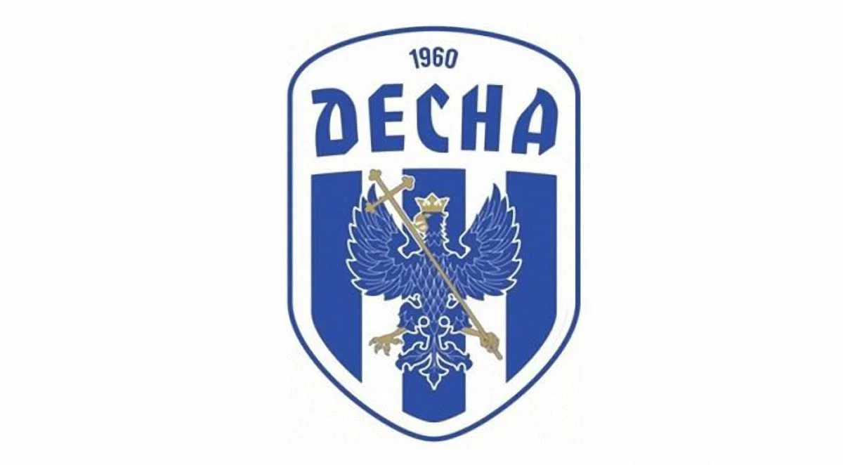 Эмблема Десны