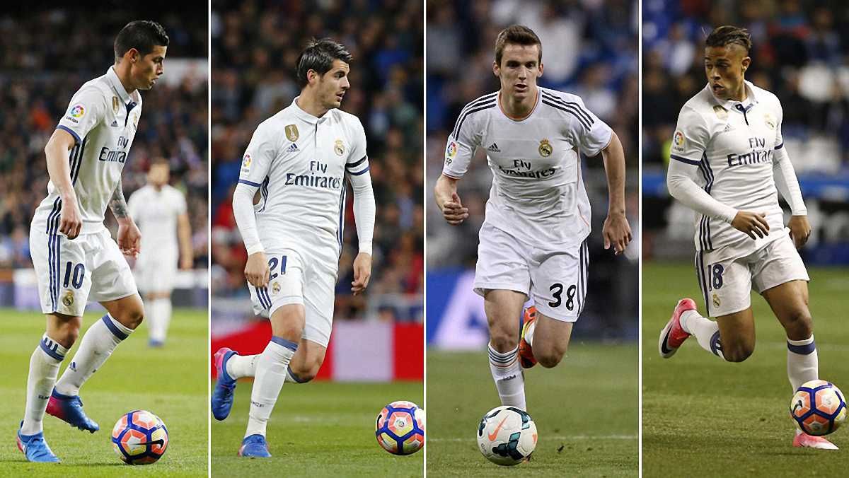 Фото Marca