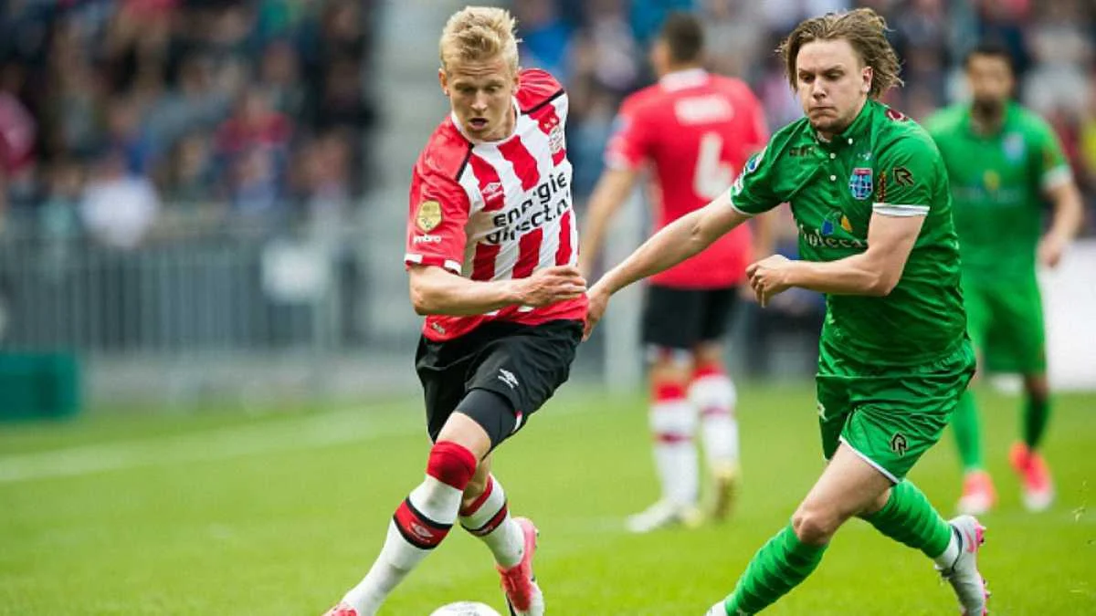 Александр Зинченко / Getty Images