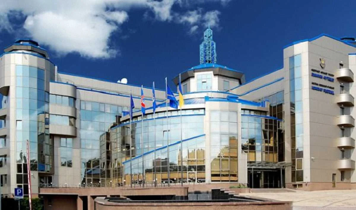 Дом футбола ФФУ / Соцсети