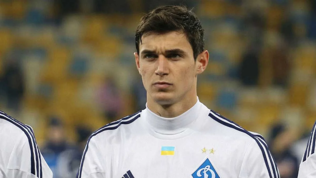 Роман Яремчук