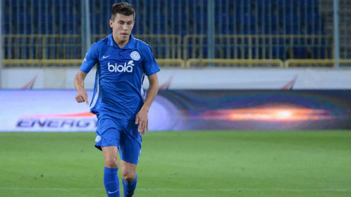 Сергій Кравченко