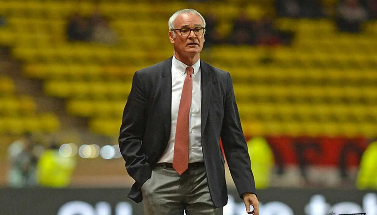 Клаудіо Раньєрі / Getty Images