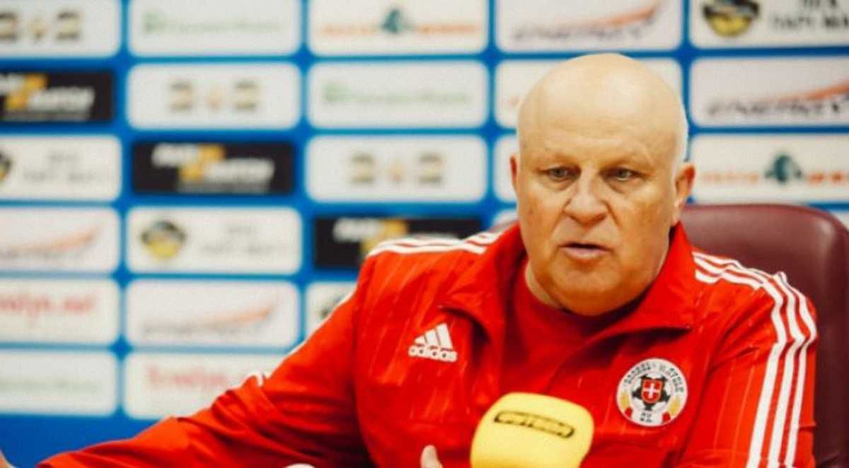 Віталій Кварцяний