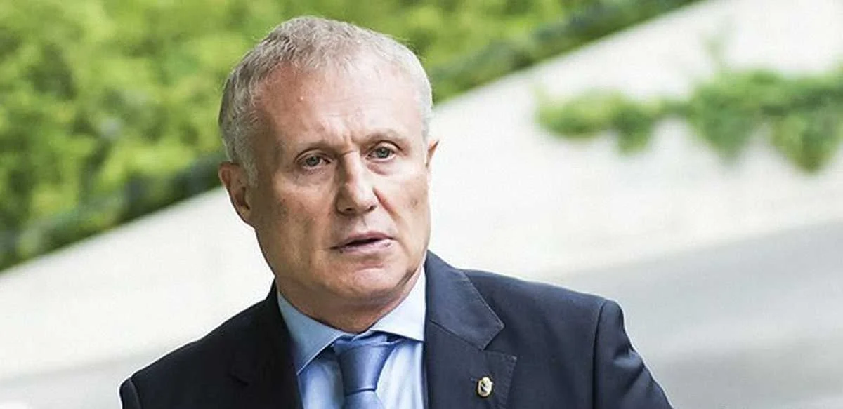 Григорий Суркис