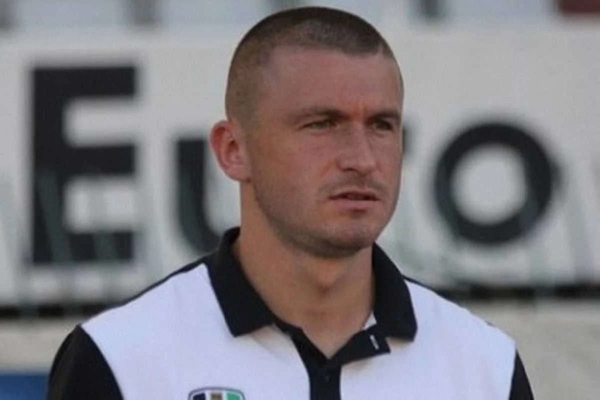 Андрей Цуриков