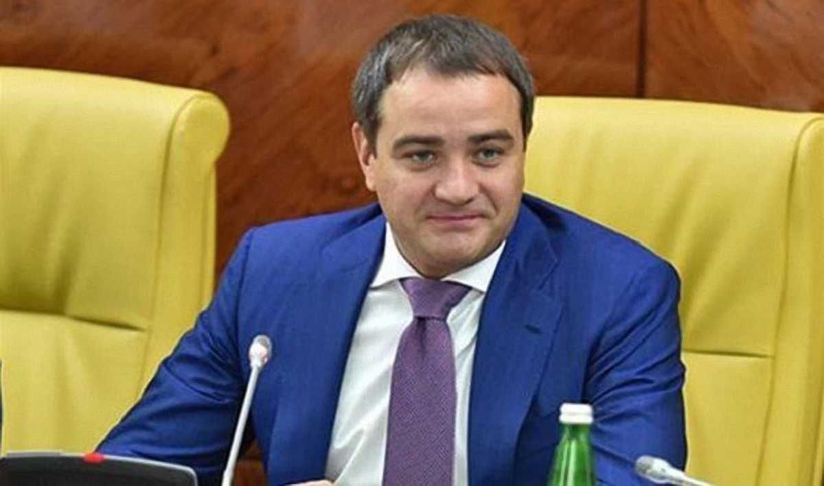 Андрей Павелко