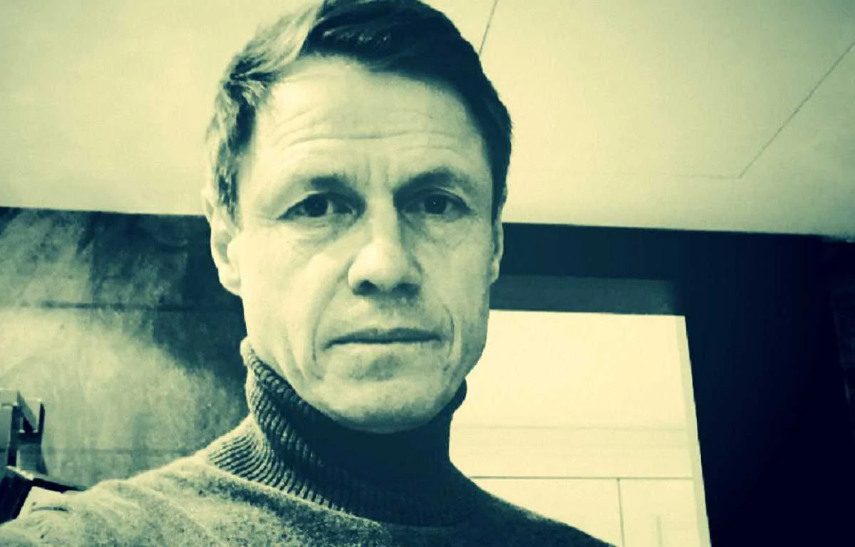 Олег Кононов / Instagram