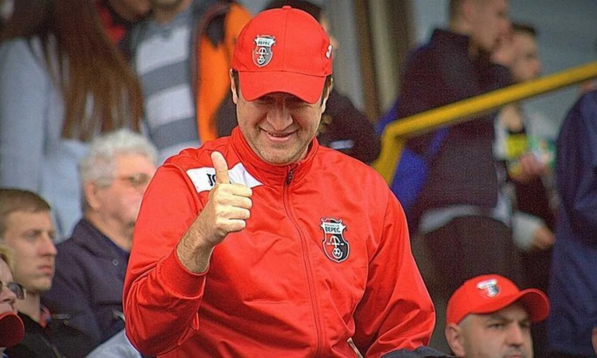 Олексій Хахльов / Соцмережі