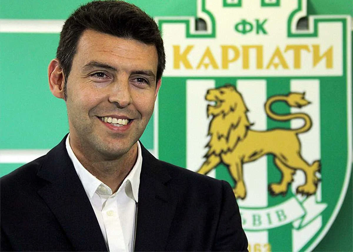 Серхіо Наварро