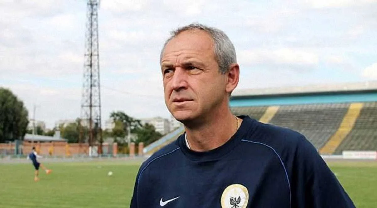 Александр Рябоконь / Соцсети