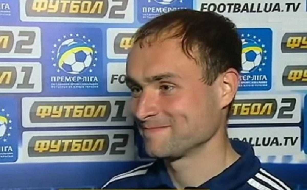 Виталий Гемега / Соцсети