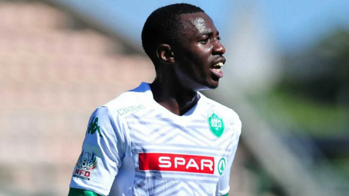 Петрус Шітембі