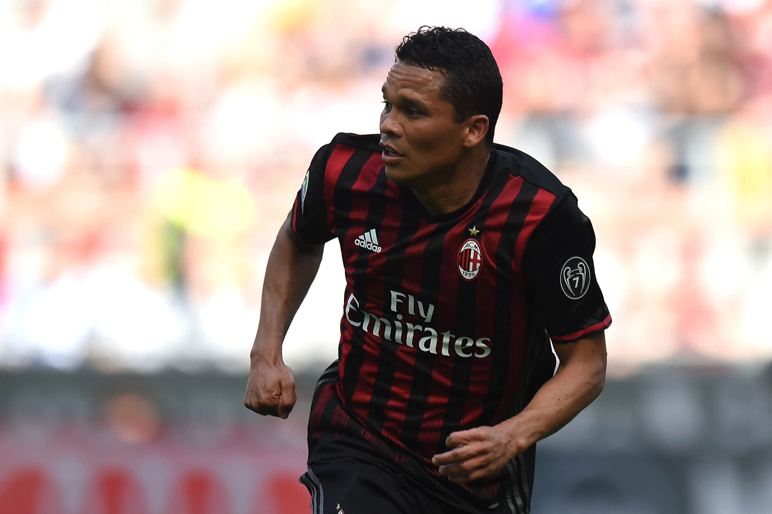 Карлос Бакка / Getty Images