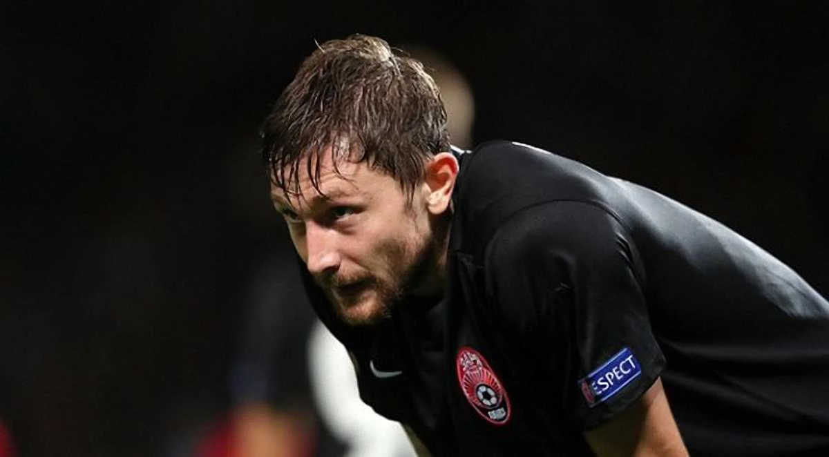 Михаил Сиваков