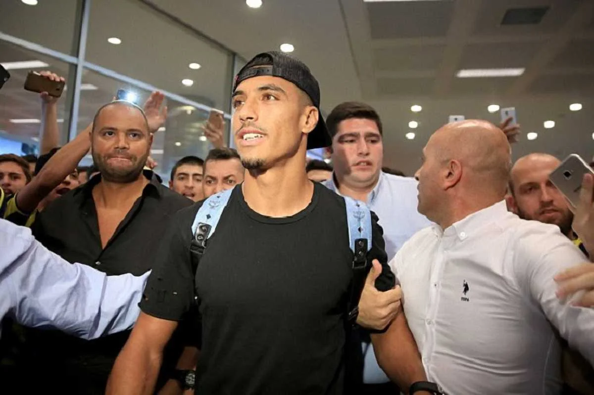 Набиль Дирар / getty images