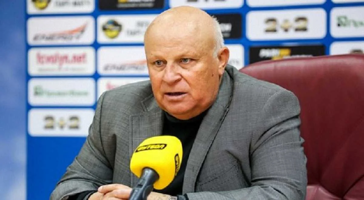 Віталій Кварцяний