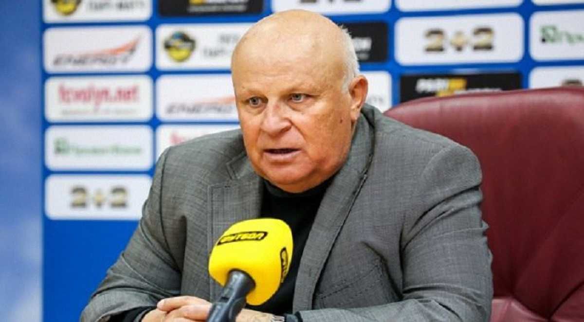Виталий Кварцяный