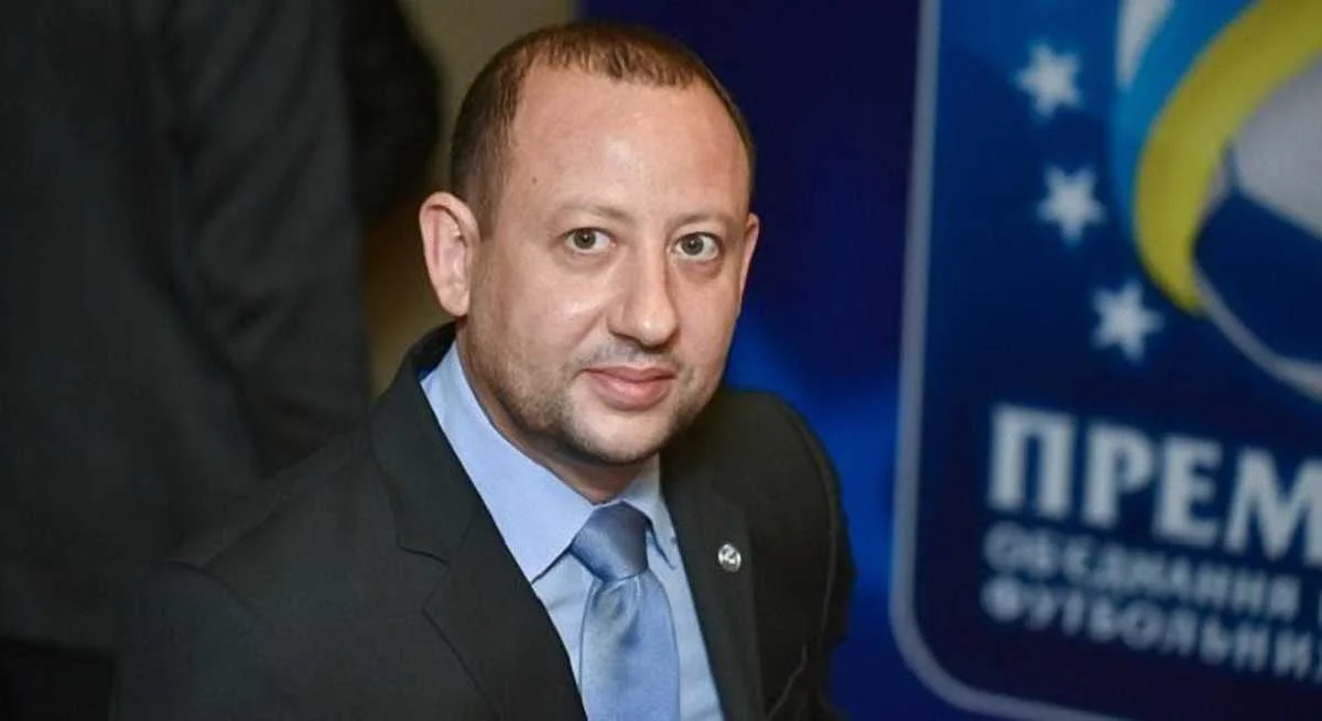 Владимир Генинсон