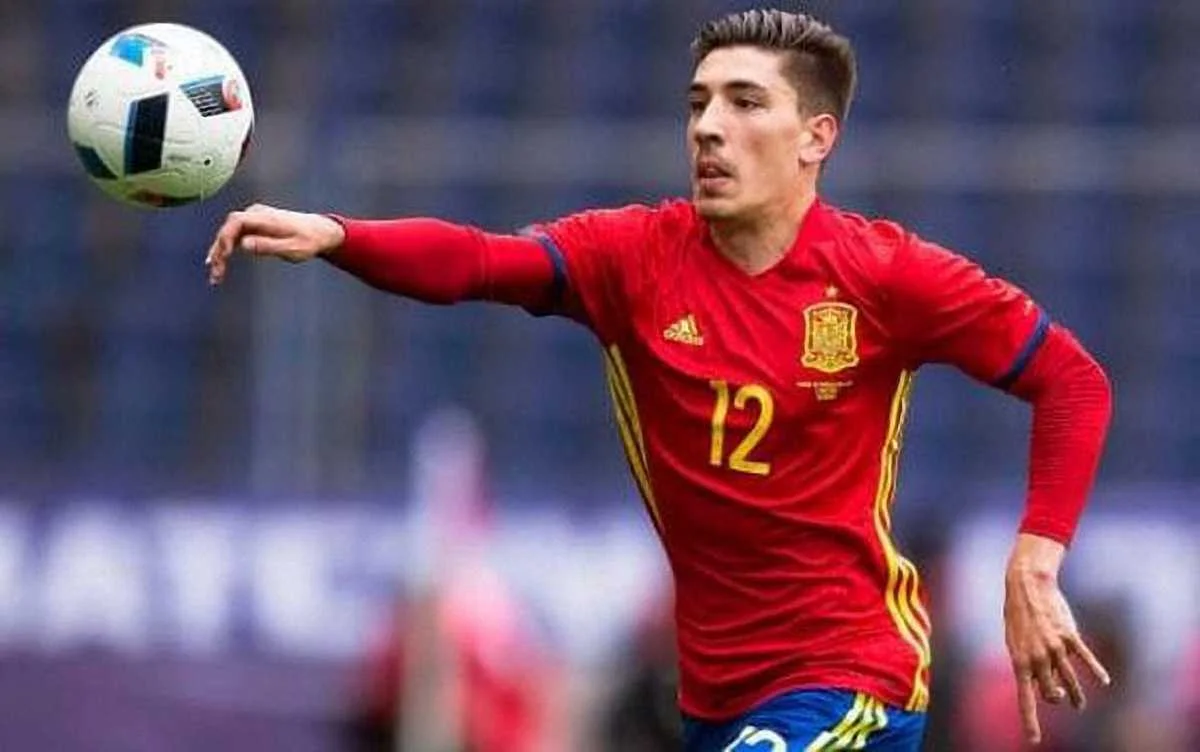 Эктор Бельерин