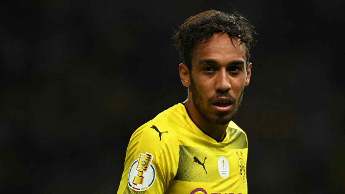 П'єр-Емерік Обамяенг / Getty Images