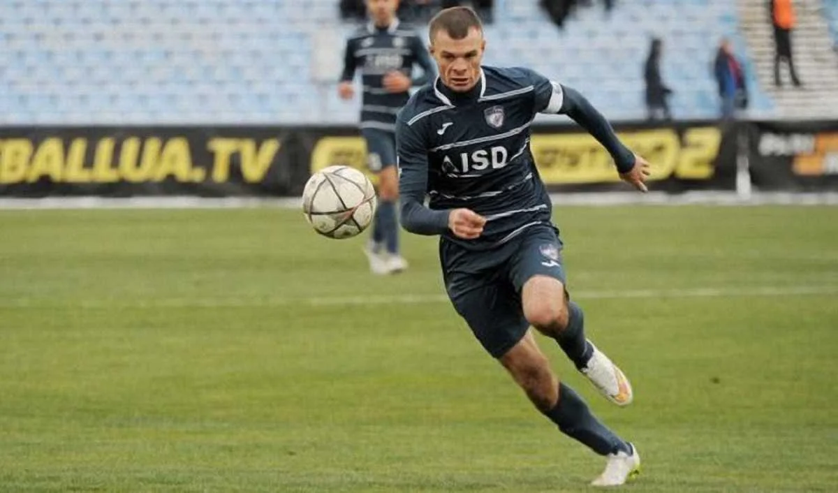 Максим Каленчук / Соцсети