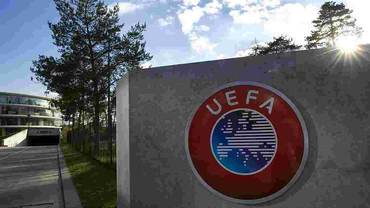 УЄФА дозволив командам з Косово брати участь в єврокубках сезону-2017/18