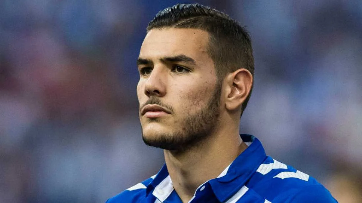 Тео Эрнандес / Getty Images